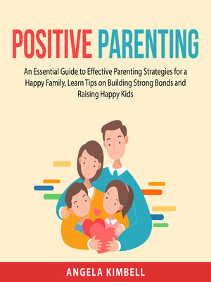 cover image of Positive Parenting